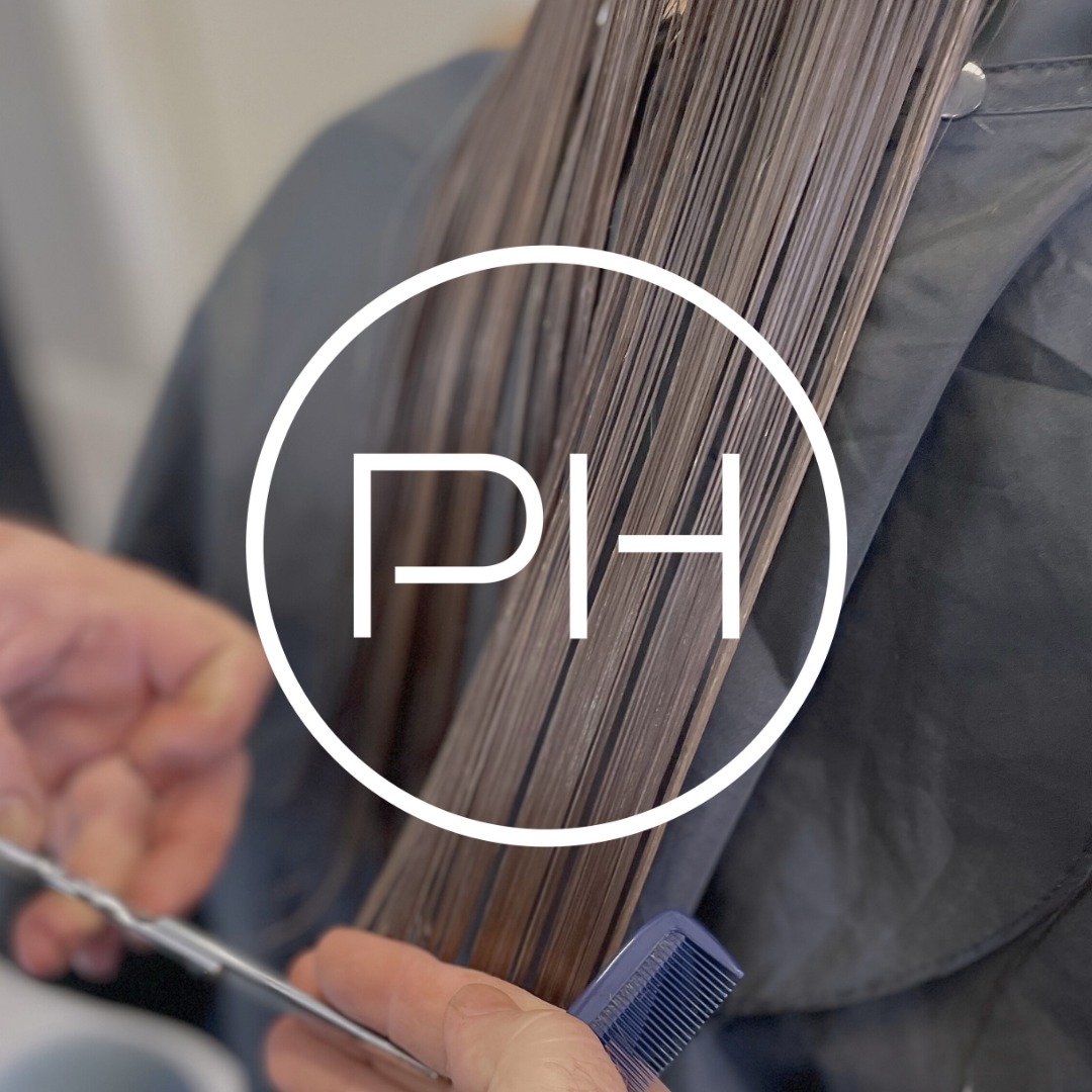 Haarschnitt bei PRIMEHAIR — Handwerk mit Präzision