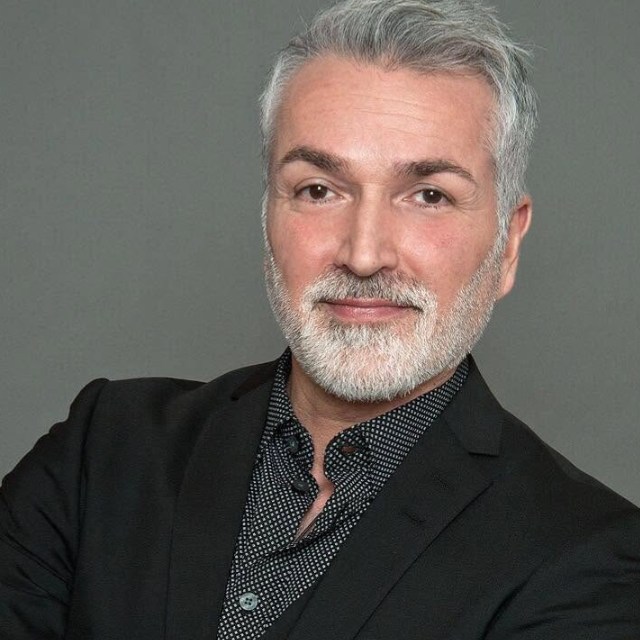 Ali Cekinmez — Inhaber von PRIMEHAIR